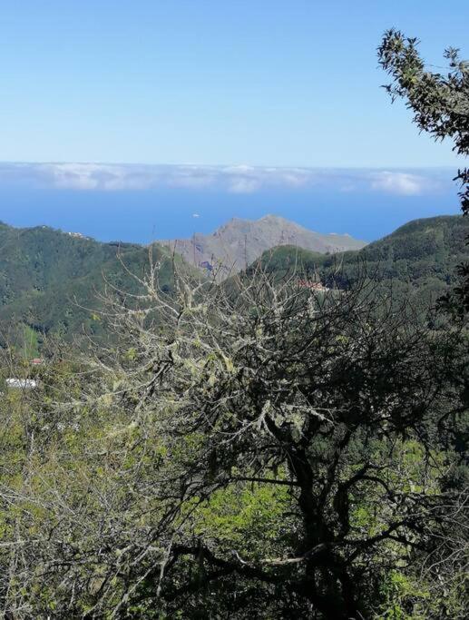 Monte Verde Chinamada エクステリア 写真