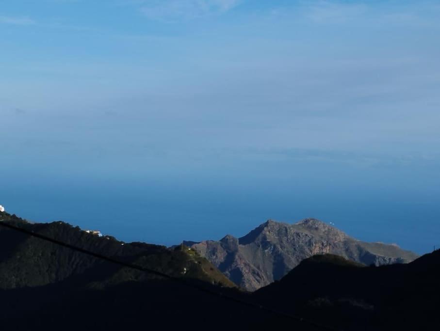 Monte Verde Chinamada エクステリア 写真
