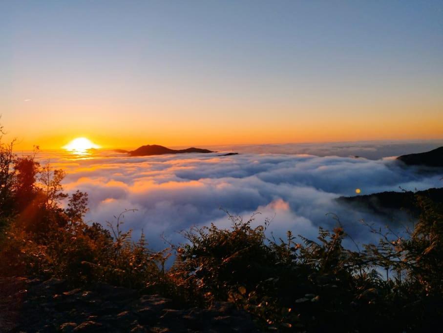 Monte Verde Chinamada エクステリア 写真