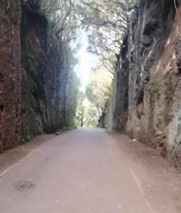 Monte Verde Chinamada エクステリア 写真