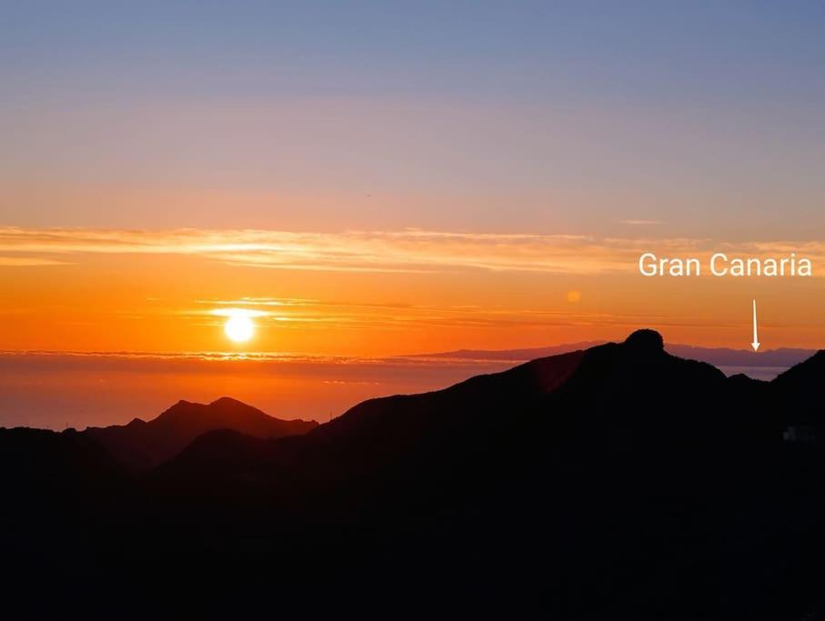 Monte Verde Chinamada エクステリア 写真