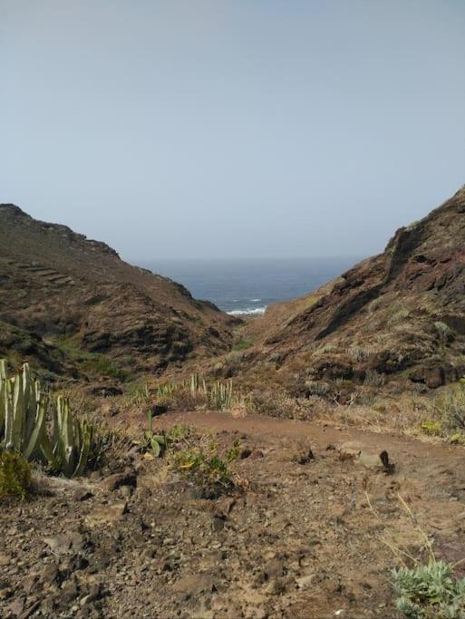 Monte Verde Chinamada エクステリア 写真