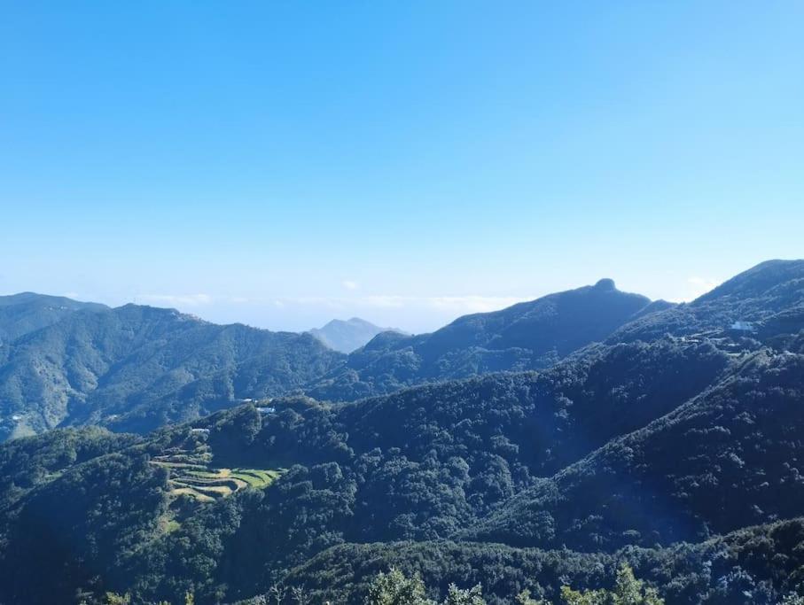 Monte Verde Chinamada エクステリア 写真