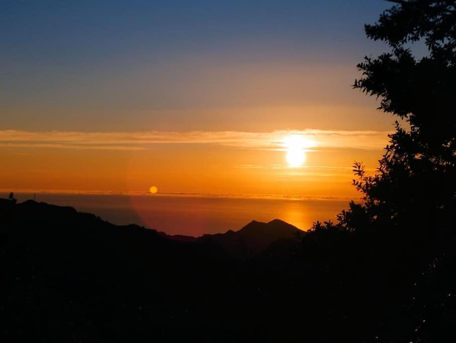 Monte Verde Chinamada エクステリア 写真