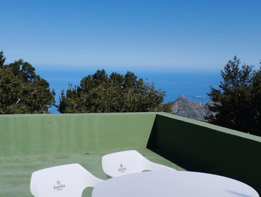 Monte Verde Chinamada エクステリア 写真