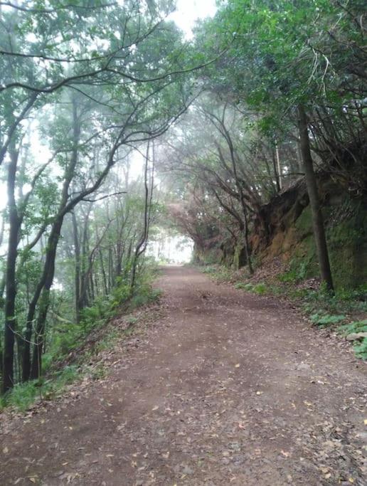 Monte Verde Chinamada エクステリア 写真