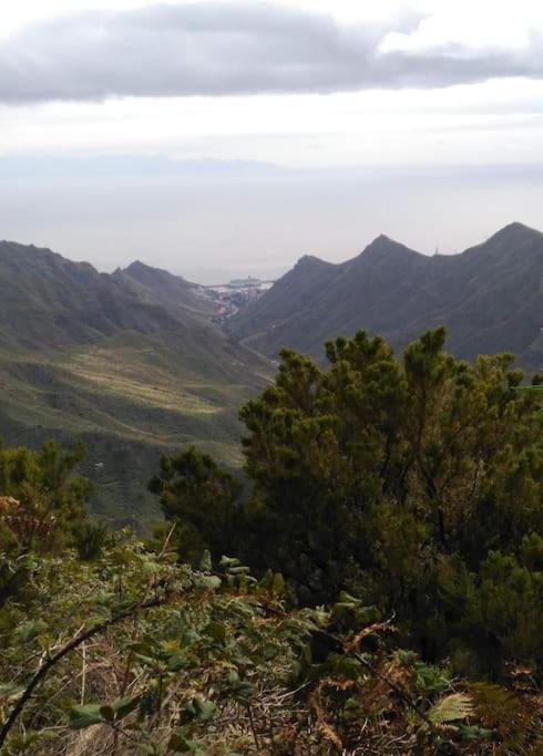 Monte Verde Chinamada エクステリア 写真