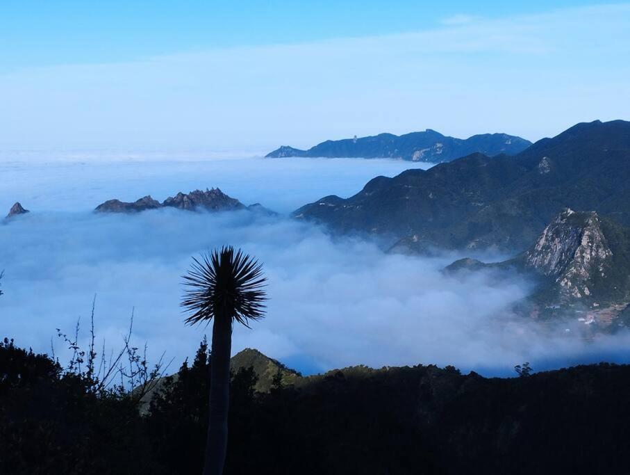 Monte Verde Chinamada エクステリア 写真