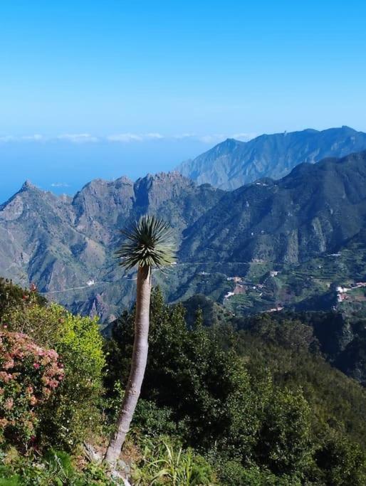 Monte Verde Chinamada エクステリア 写真