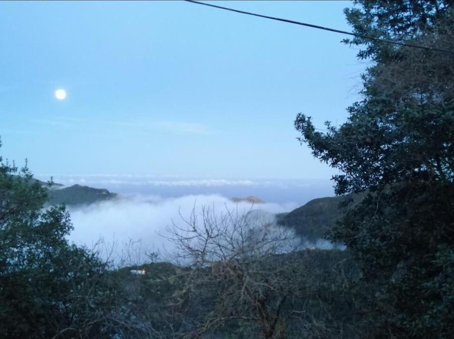 Monte Verde Chinamada エクステリア 写真