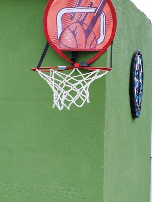 Monte Verde Chinamada エクステリア 写真