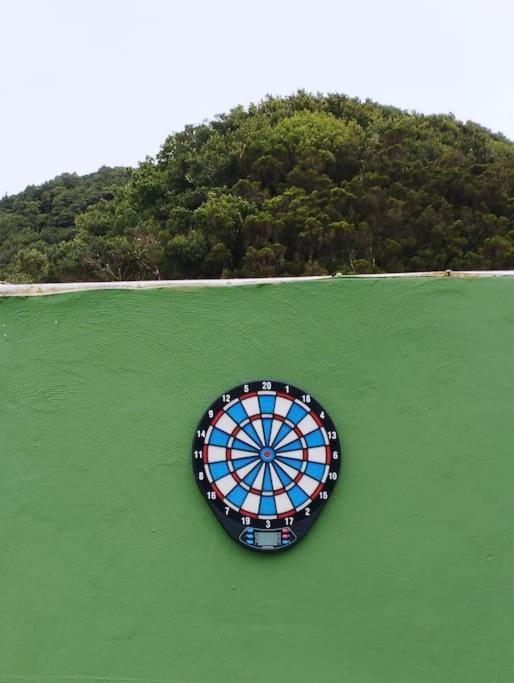 Monte Verde Chinamada エクステリア 写真